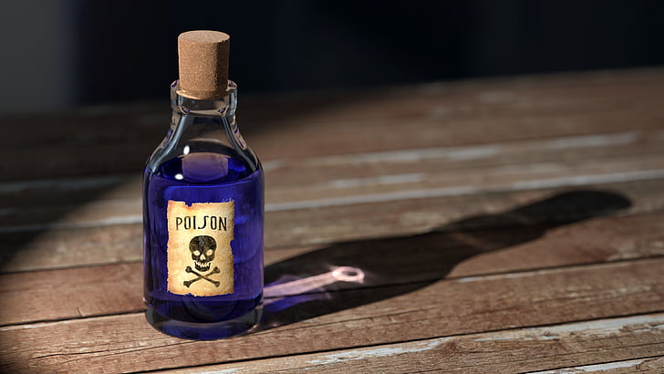 What to Do If Your Dog Is Accidentally Poisoned